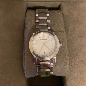 Burberry Watch Women